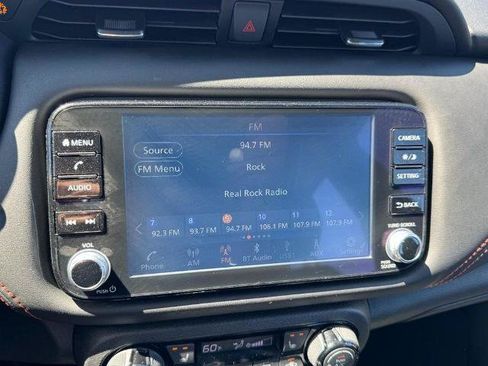 Certified 2023 Nissan Kicks SR w/ SR Premium Package FWD image 19