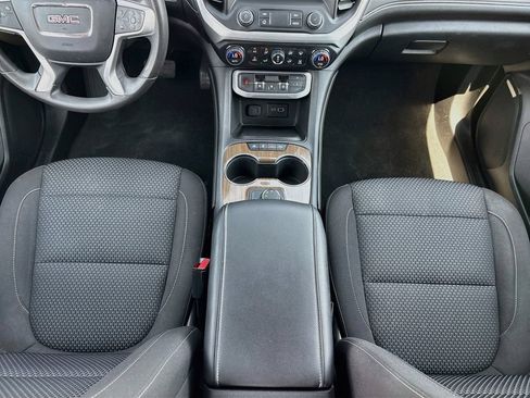 Used 2023 GMC Acadia SLE w/ Elevation Edition FWD image 15