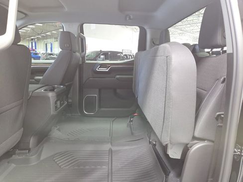 New 2026 Chevrolet Silverado 1500 RST image 31