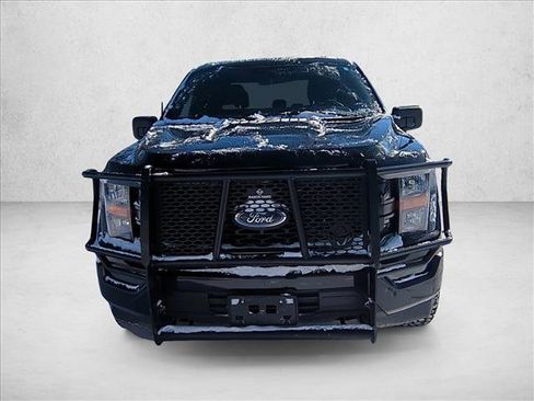 Used 2023 Ford F150 XL w/ STX Appearance Package image 2