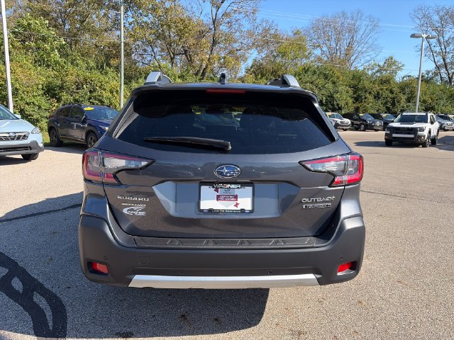 Used 2025 Subaru Outback Touring XT w/ Popular Package #2 AWD/4WD image 6