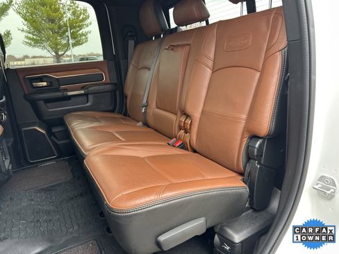 Used 2019 RAM 3500 Limited image 51