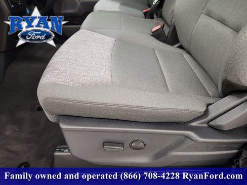 New 2026 Ford F250 XLT w/ 360-Degree Camera Package AWD/4WD image 17