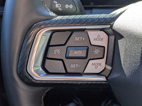 Certified 2025 Ford Mustang GT w/ Mustang Nite Pony Package image 14