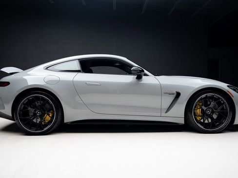 Used 2024 Mercedes-Benz AMG GT 55 image 39