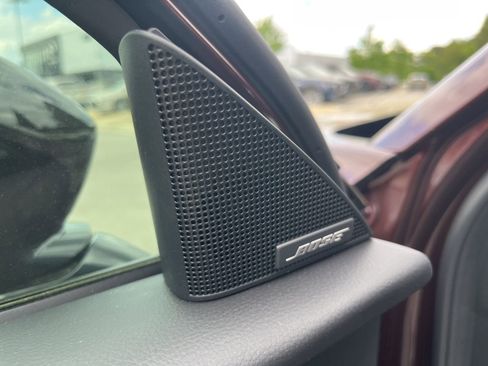 New 2026 MAZDA CX-90 3.3 Turbo w/ Premium Sport Pkg image 8