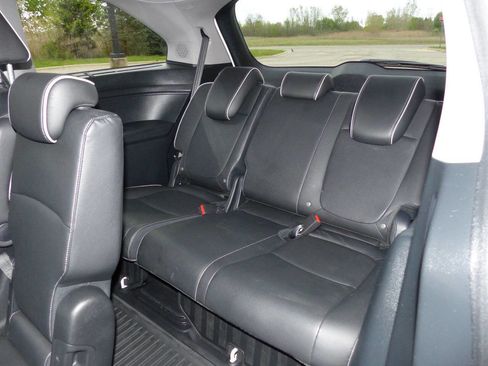 Used 2024 Honda Odyssey Elite image 31