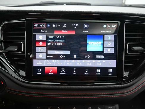 Used 2023 Dodge Durango GT image 16