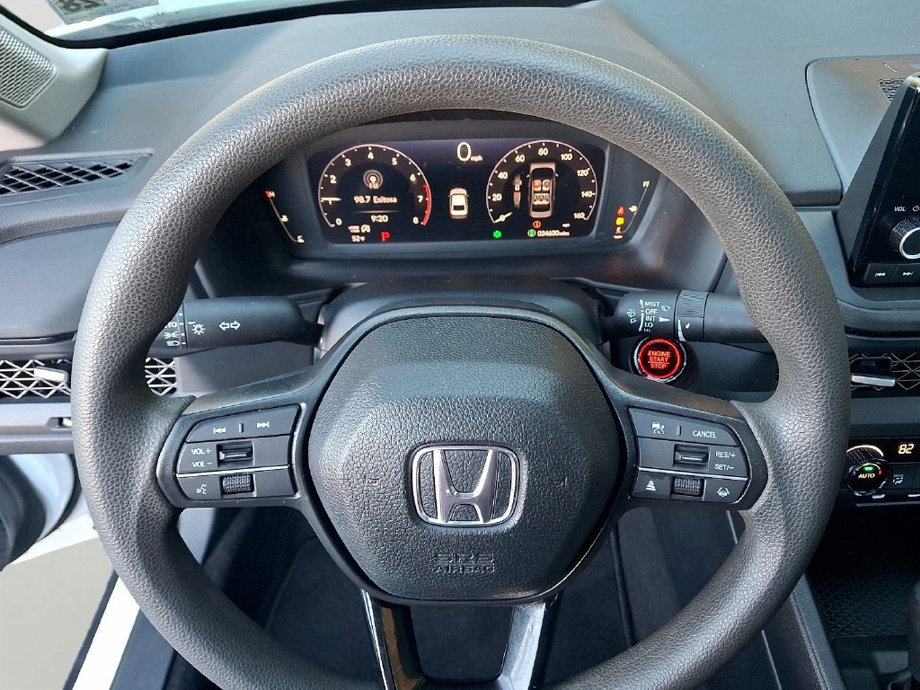 Used 2023 Honda Accord EX image 21