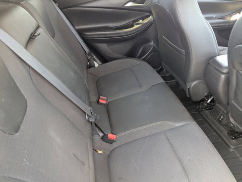 Used 2023 Buick Encore GX Select w/ Safety Package II image 14