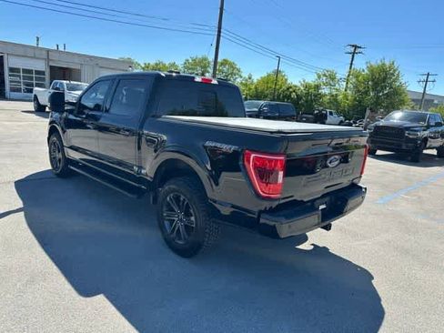 Used 2021 Ford F150 XLT w/ Equipment Group 302A High AWD/4WD image 17