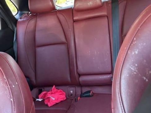 Used 2023 MAZDA CX-30 AWD 2.5 S w/ Preferred Package image 3