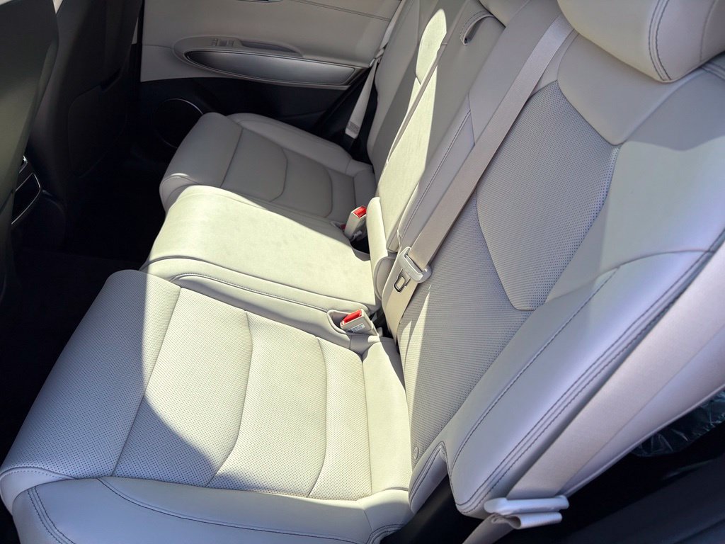 New 2027 Genesis GV70 2.5T Select AWD/4WD image 10