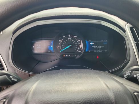 Certified 2024 Ford Edge SE AWD/4WD image 20