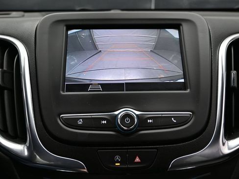 Used 2022 Chevrolet Equinox LT FWD image 32