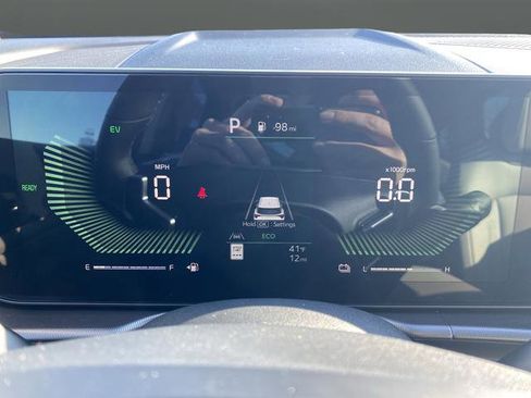 New 2026 Kia Sportage EX image 20