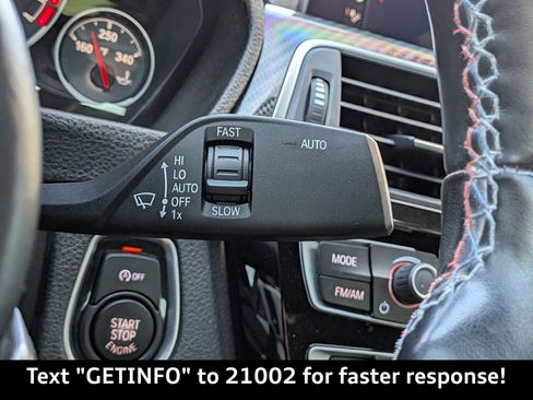 Used 2018 BMW M3 w/ Competition Package image 32