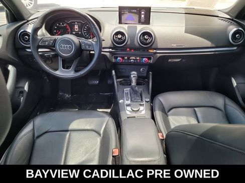 Used 2020 Audi A3 2.0T Premium FWD image 12