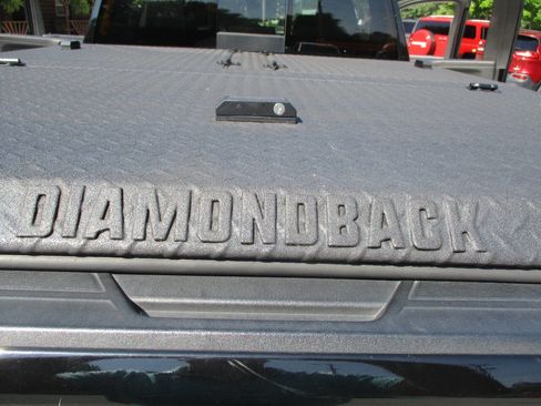 Used 2020 Chevrolet Silverado 2500 High Country w/ Z71 Off-Road Package image 32