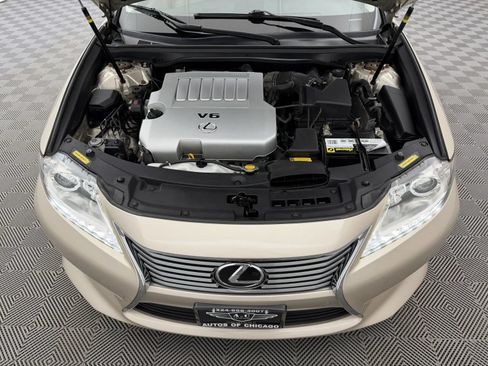Used 2015 Lexus ES 350 w/ Luxury Package FWD image 31