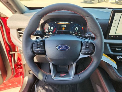 New 2026 Ford Explorer ST w/ Sun And Sound Package image 17