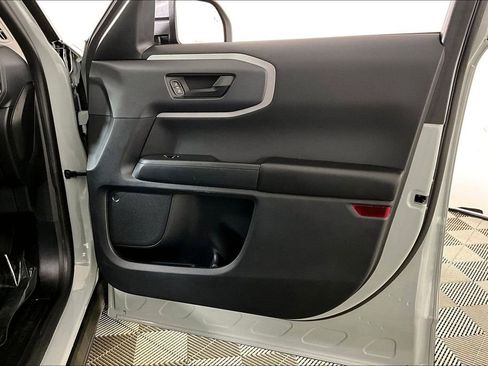 Used 2022 Ford Bronco Sport Big Bend w/ Convenience Package image 24