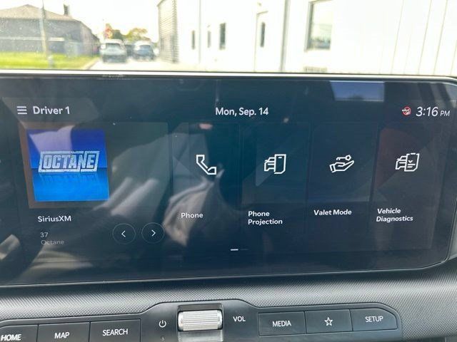 Used 2025 Kia K4 FWD image 20
