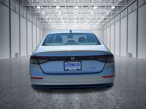 Certified 2023 Honda Accord Touring image 4