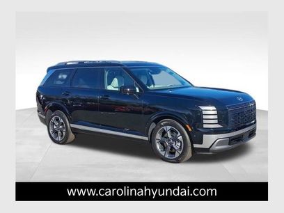 New 2026 Hyundai Palisade Limited
