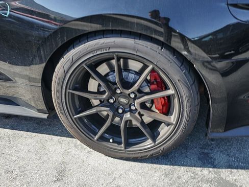 Used 2020 Ford Mustang Shelby GT350 image 9