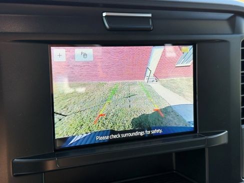 New 2026 Ford F350 XL w/ STX Appearance Package AWD/4WD image 22