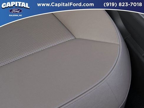 Certified 2022 Ford Explorer Limited w/ Hybrid Equipment Group 310A RWD image 16