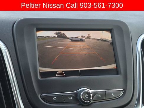 Used 2024 Chevrolet Equinox LT AWD/4WD image 35