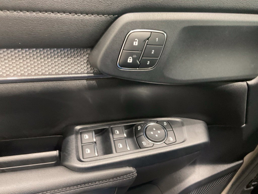 New 2026 Ford Ranger Lariat w/ FX4 Off-Road Package AWD/4WD image 7