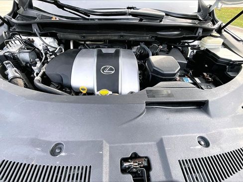 Used 2017 Lexus RX 350 F Sport image 13