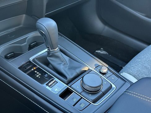 New 2026 MAZDA CX-30 AWD 2.5 S image 25