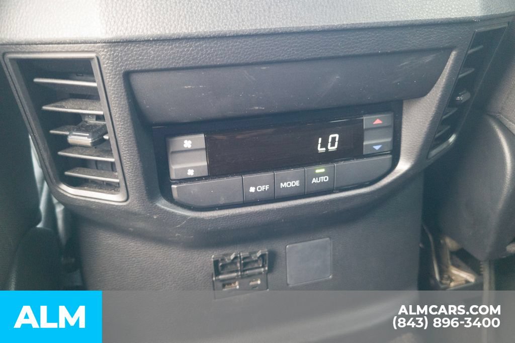 Used 2025 Toyota Sequoia SR5 AWD/4WD image 23