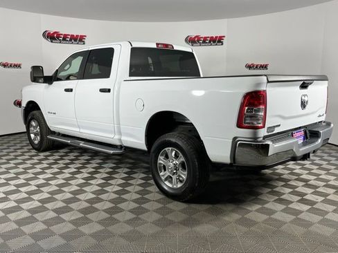 Used 2024 RAM 2500 Big Horn image 6
