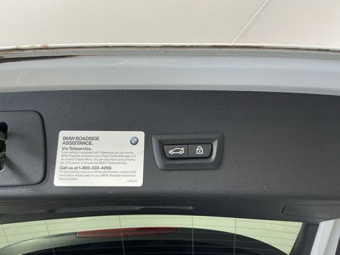 Used 2021 BMW X1 sDrive28i image 31