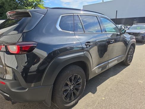 Certified 2026 MAZDA CX-50 AWD 2.5 Hybrid w/ Weather Package image 3