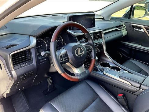 Used 2021 Lexus RX 350 FWD w/ Premium Package image 18