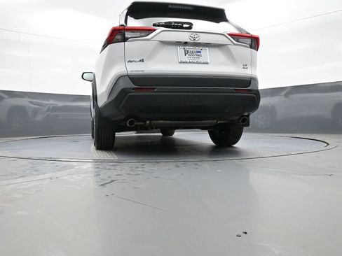 Certified 2024 Toyota RAV4 LE image 30