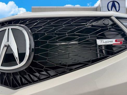New 2026 Acura Integra Type S FWD image 11