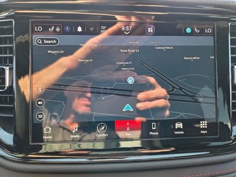 New 2026 Dodge Durango GT image 24