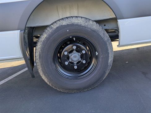 Used 2024 Mercedes-Benz Sprinter 3500 image 13