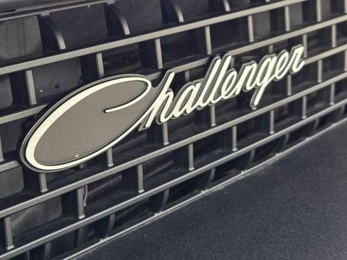 Certified 2021 Dodge Challenger R/T Scat Pack image 10