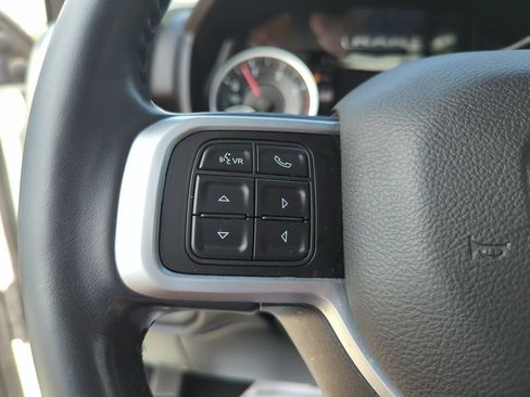 Used 2022 RAM 2500 Big Horn w/ Level B Equipment Group AWD/4WD image 42