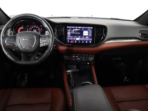 Used 2024 Dodge Durango SRT Hellcat AWD/4WD image 28