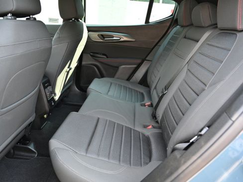 Used 2024 Dodge Hornet R/T AWD/4WD image 16