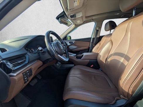 Used 2021 Acura RDX AWD w/ Technology Package image 17